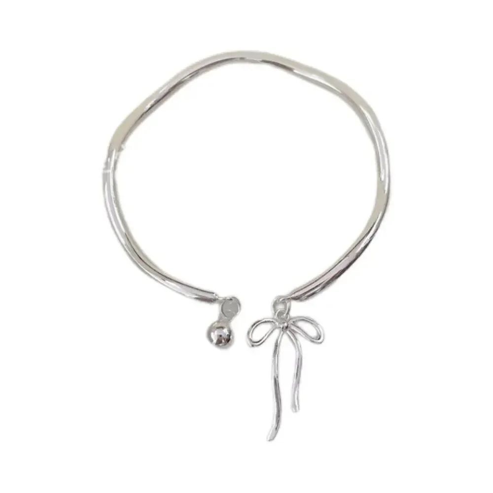 Boho bow bangle M1013